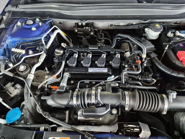 Used 2020 Honda Accord Sport image 24