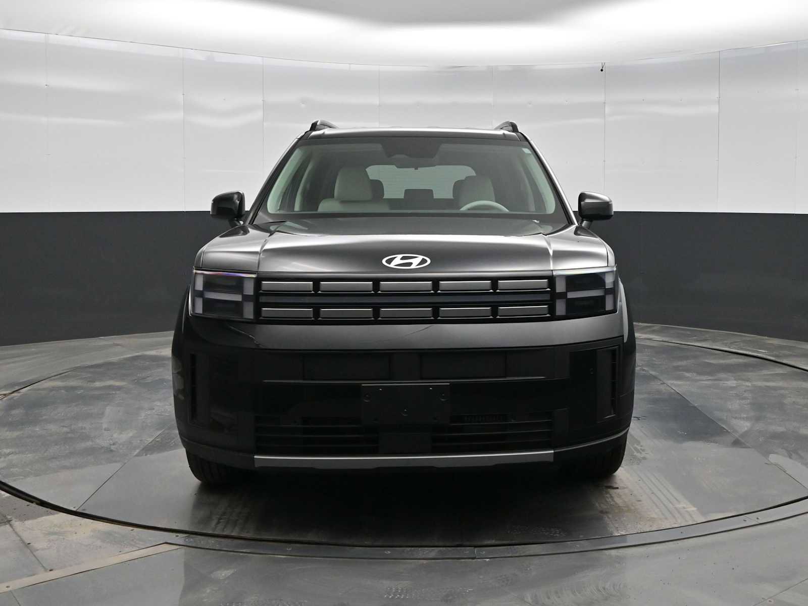 New 2026 Hyundai Santa Fe SEL image 4