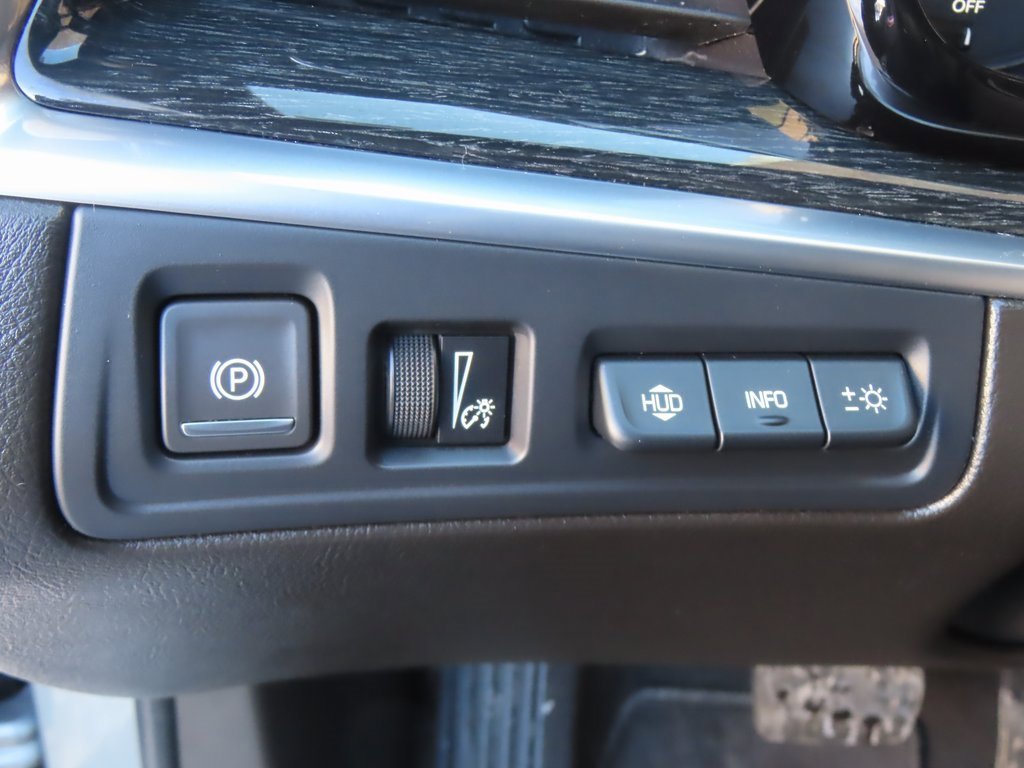 Used 2023 Cadillac XT5 Premium Luxury w/ Technology Package image 21