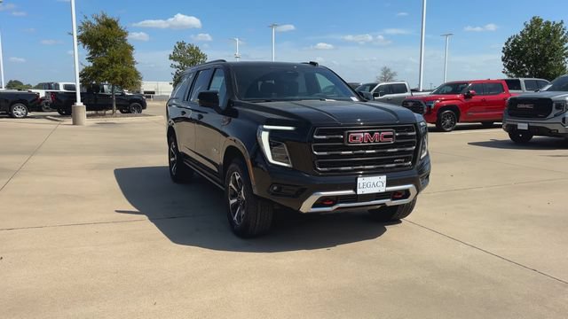 New 2026 GMC Yukon XL AT4 Ultimate AWD/4WD image 4