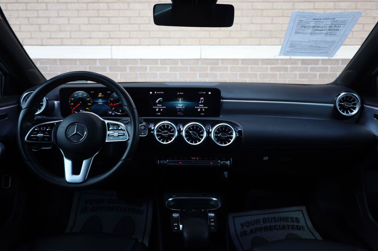 Used 2022 Mercedes-Benz A 220 image 30