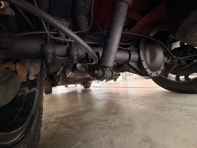 Used 2017 Chevrolet Silverado 1500 LT w/ All Star Edition AWD/4WD image 45