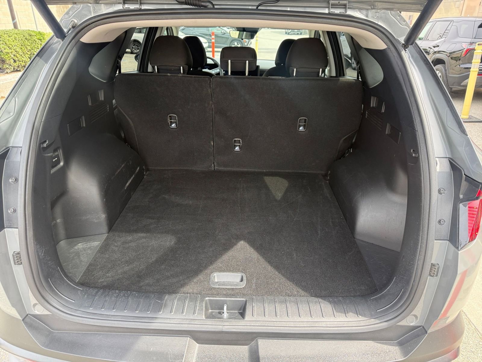 Used 2025 Hyundai Tucson SEL image 29