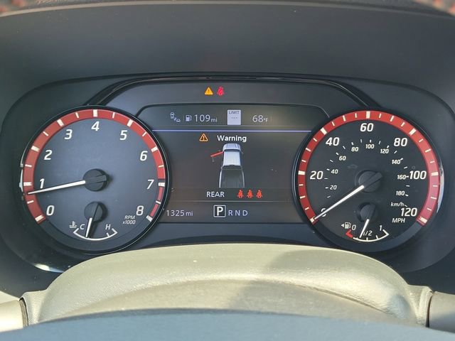 Used 2024 Nissan Frontier Pro-X w/ Technology Package RWD image 24