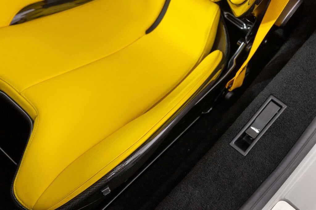 Certified 2023 Ferrari SF90 Stradale image 36