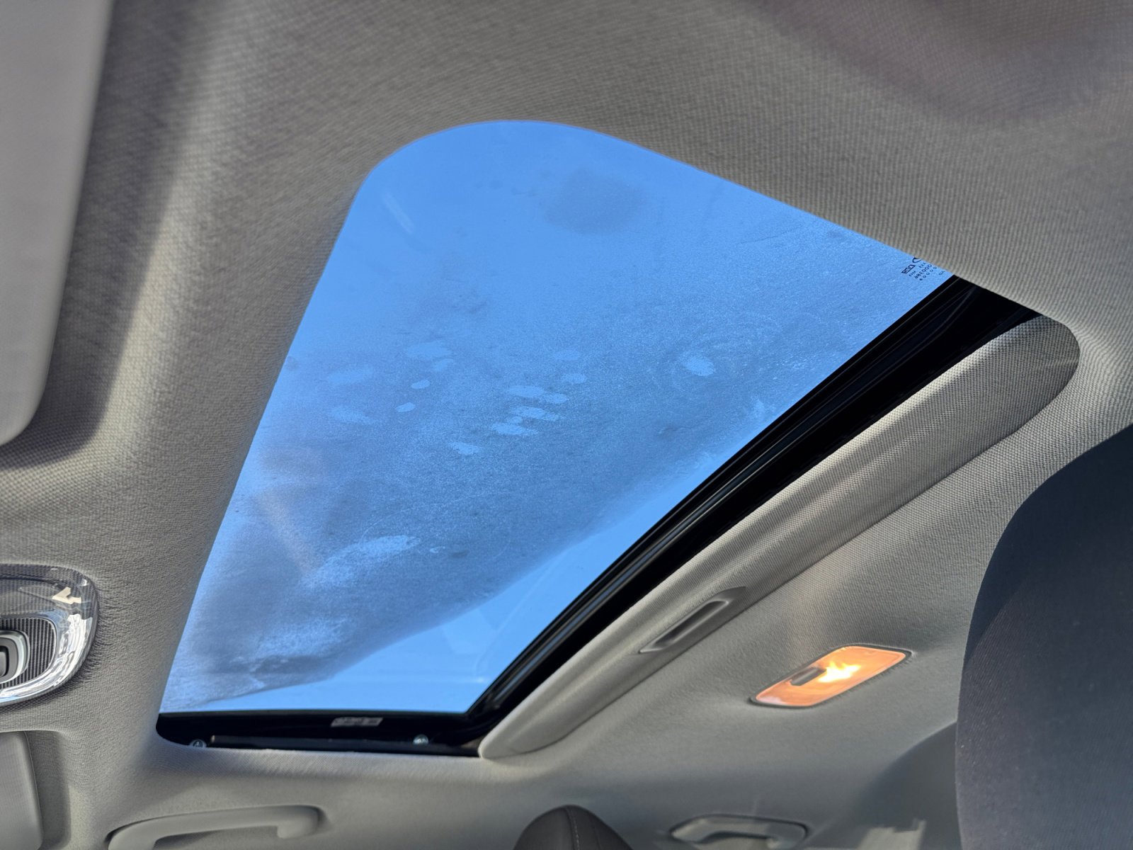 New 2025 Hyundai Elantra SEL image 32