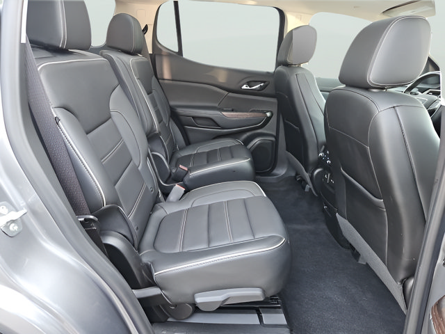 Used 2021 GMC Acadia Denali w/ LPO, Floor Liner Package AWD/4WD image 25
