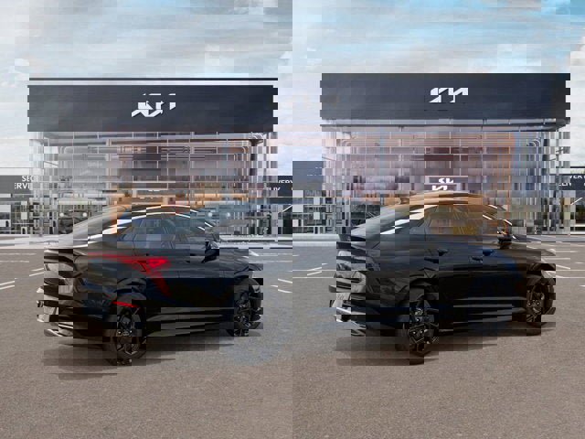 New 2026 Kia K5 GT-Line image 6