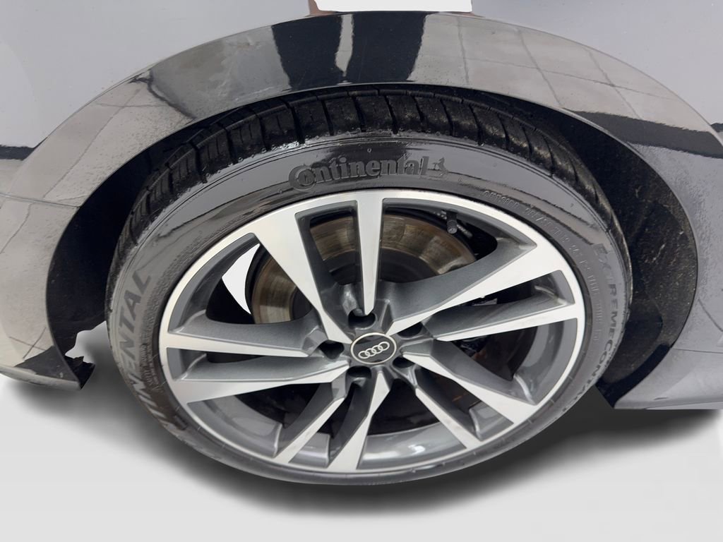 Used 2023 Audi S5 Premium Plus w/ Premium Plus image 79