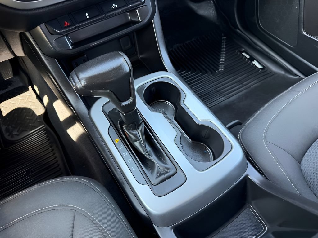 Used 2020 Chevrolet Colorado LT AWD/4WD image 26