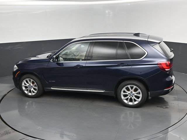 Used 2015 BMW X5 xDrive35d AWD/4WD image 14