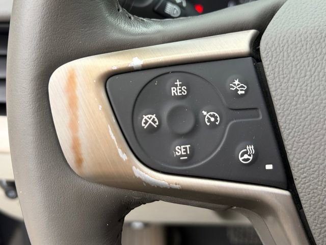 Used 2019 GMC Terrain Denali w/ Advanced Safety Package image 6