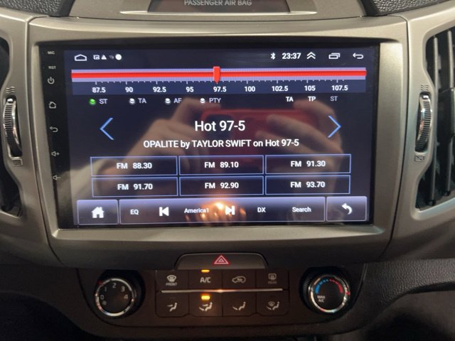 Used 2014 Kia Sportage LX AWD/4WD image 4