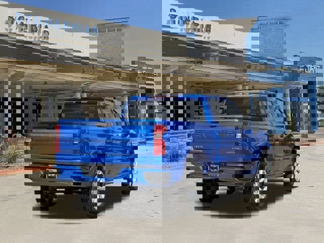 New 2026 Chevrolet Silverado 1500 Custom image 5