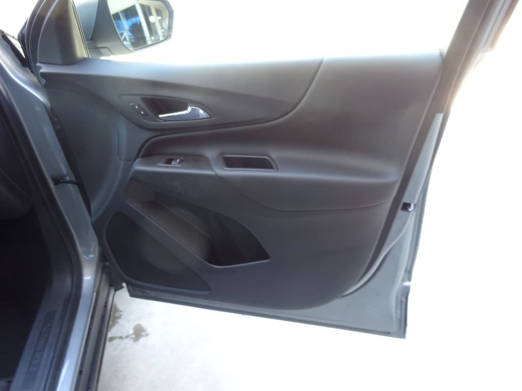 Certified 2024 Chevrolet Equinox LT FWD image 30