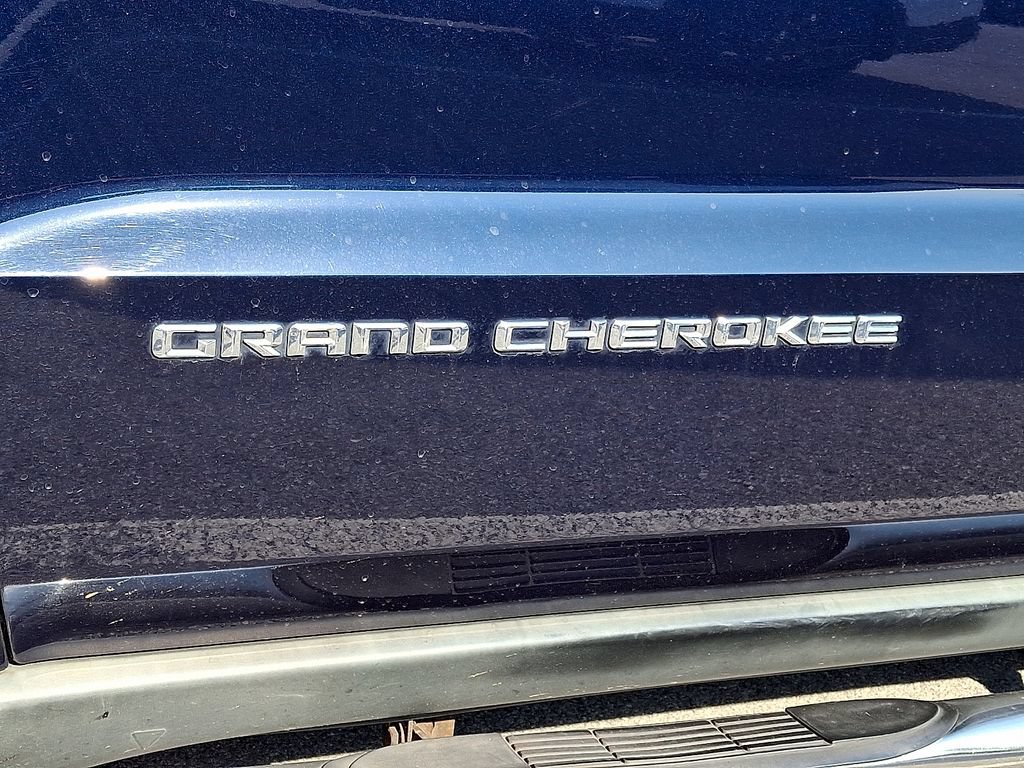 Used 2014 Jeep Grand Cherokee Limited AWD/4WD image 9