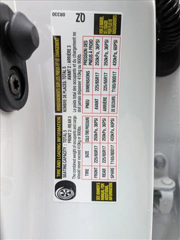 Certified 2025 Toyota RAV4 XLE w/ Convenience Package image 24