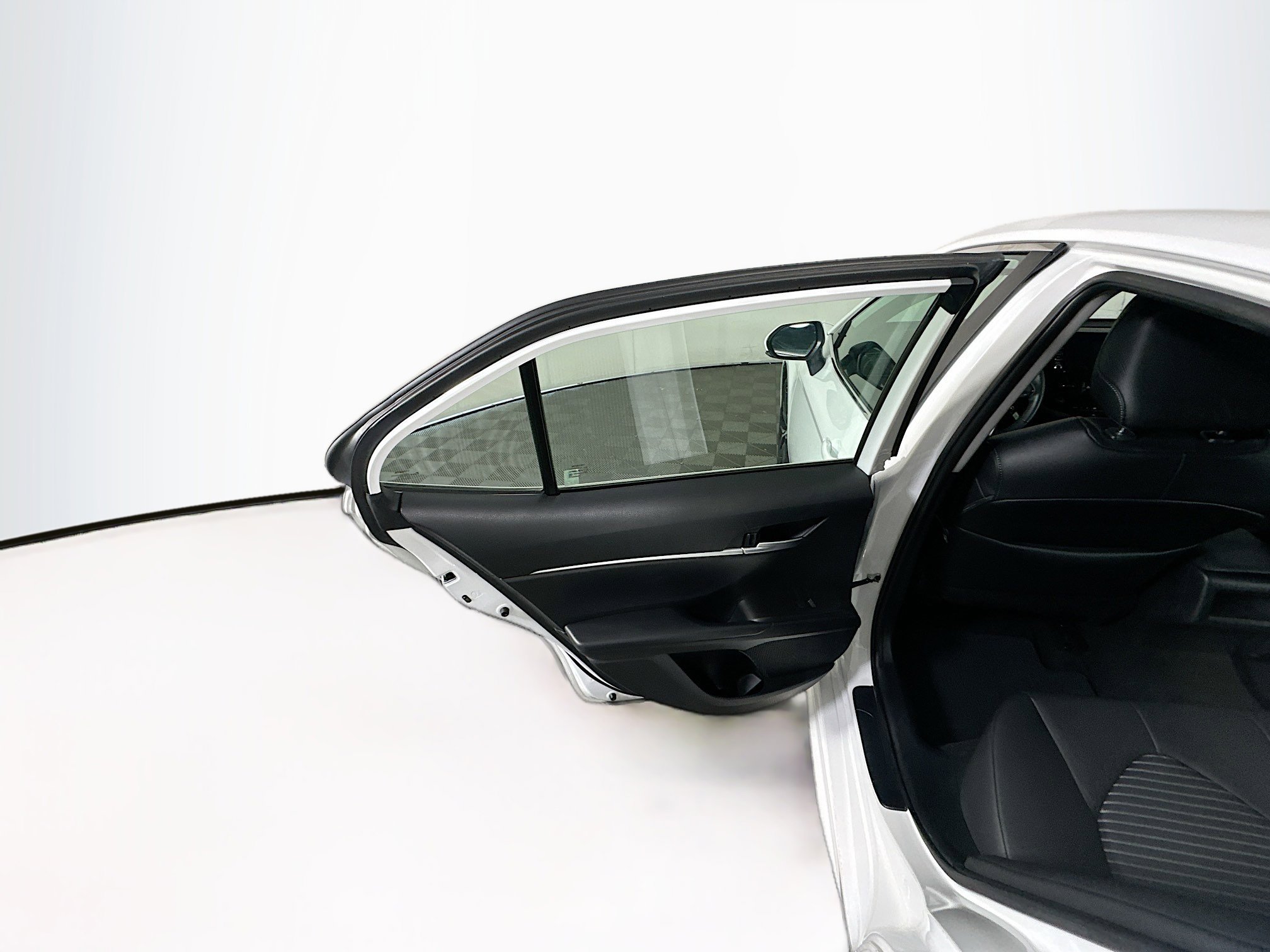 Used 2024 Toyota Camry SE FWD image 26
