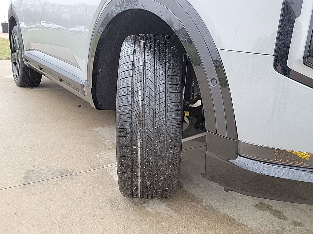 New 2027 Kia Telluride SX Prestige X-Line image 18