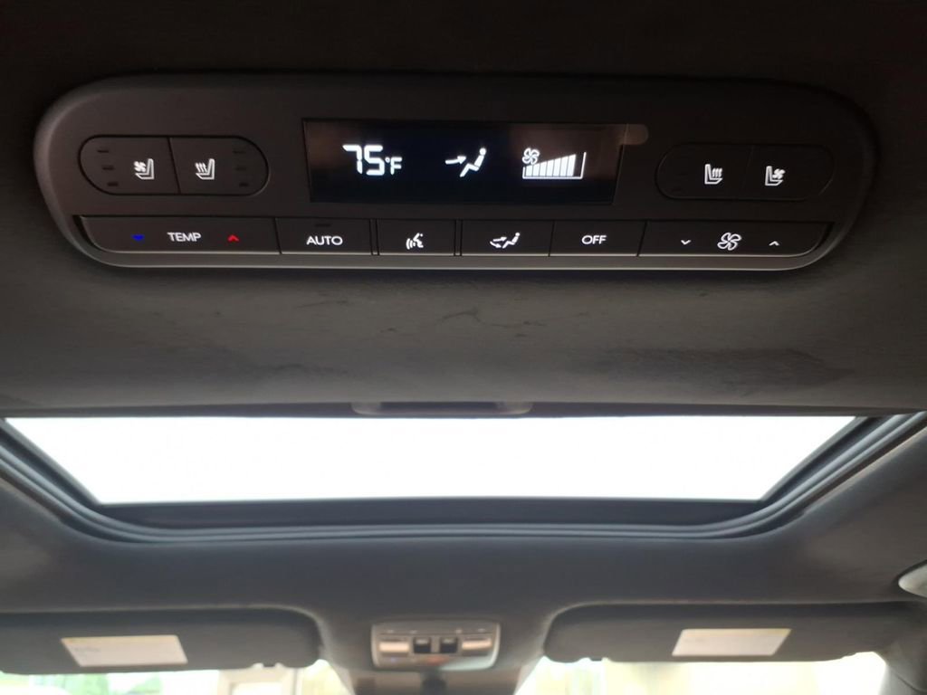 Certified 2026 Hyundai Palisade Calligraphy AWD/4WD image 16