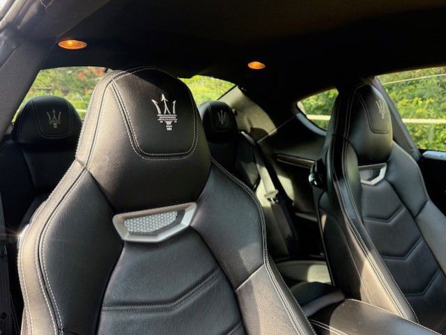 Used 2017 Maserati GranTurismo Sport RWD image 27