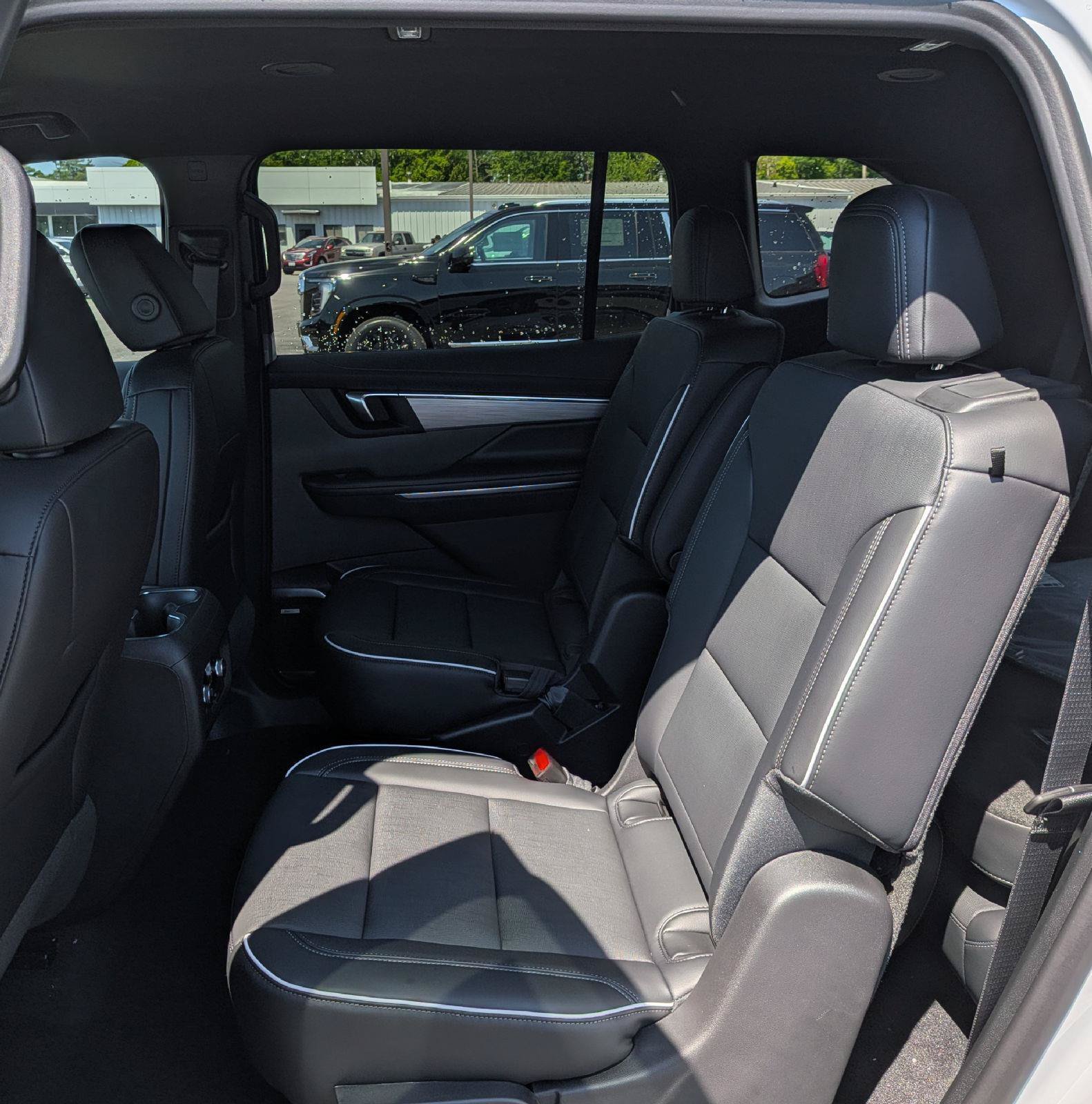 New 2026 Buick Enclave Preferred AWD/4WD image 20
