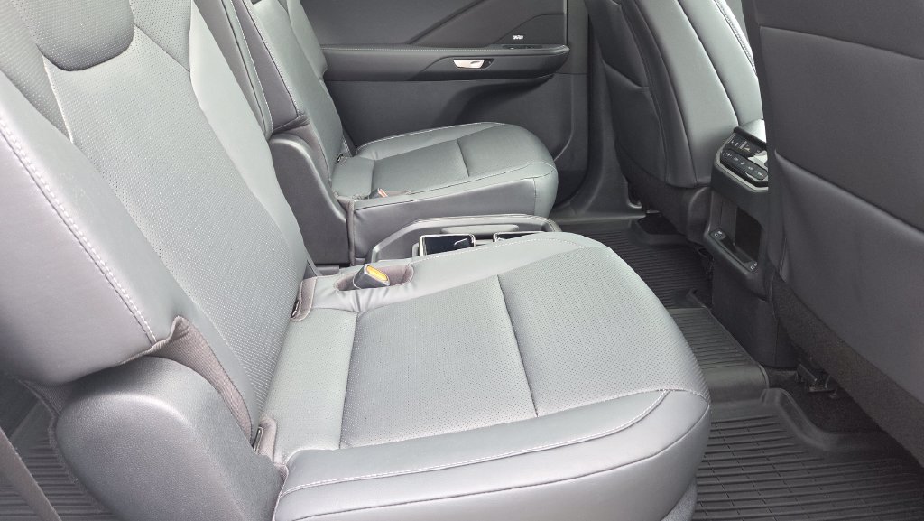 Used 2025 Lexus TX 350 AWD w/ Technology Package image 17