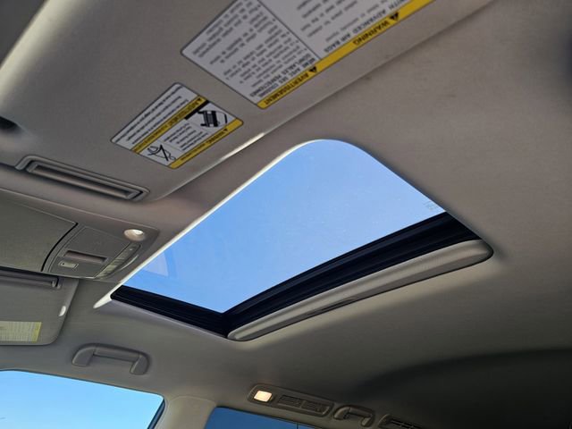 Used 2019 Nissan Armada Platinum w/ Captain's Chairs Package image 21