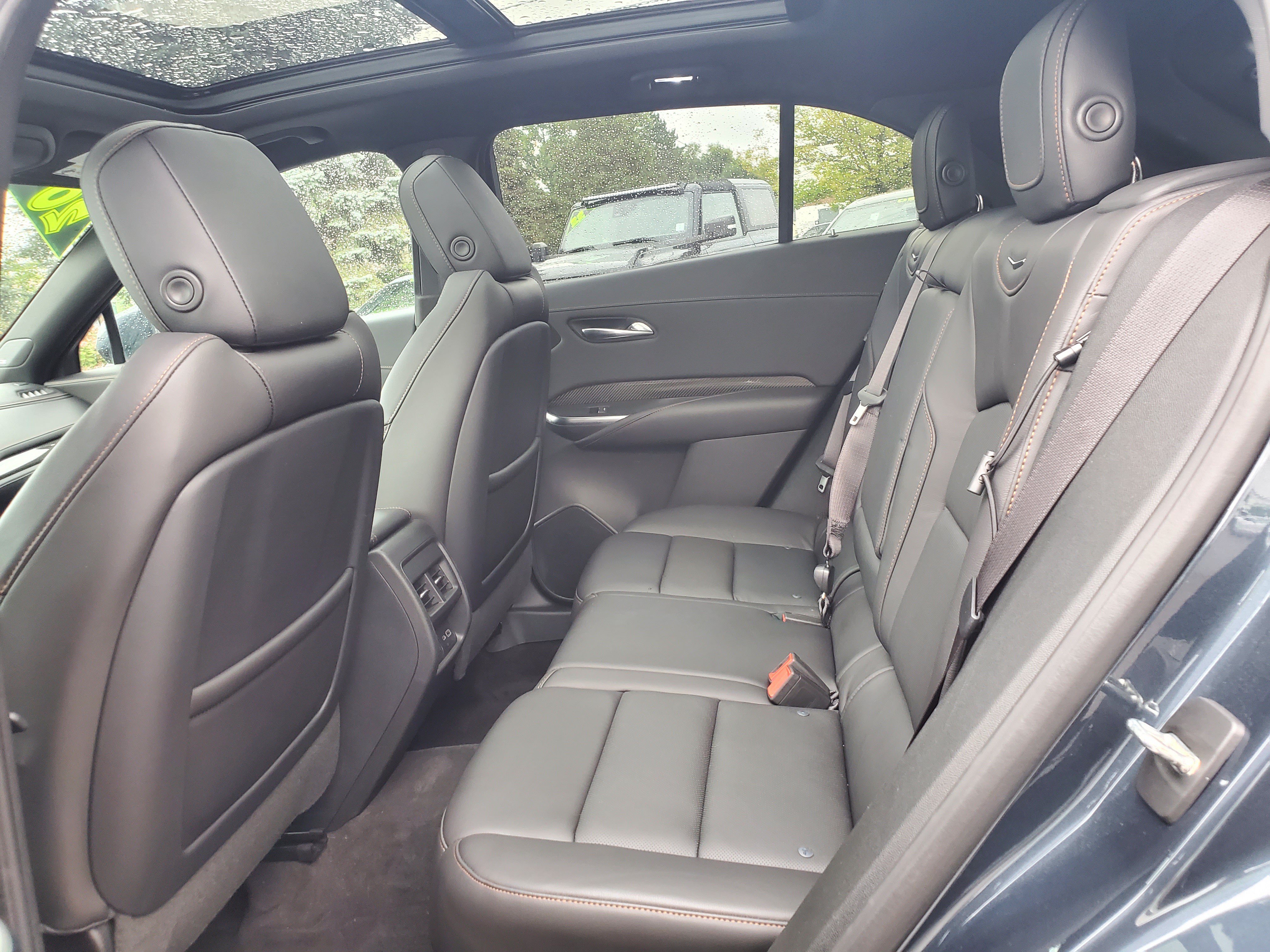 Used 2020 Cadillac XT4 Sport AWD/4WD image 32