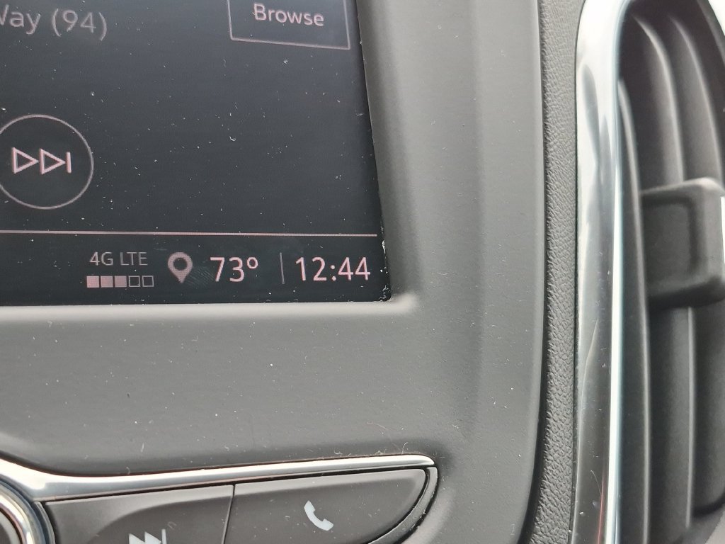 Used 2024 Chevrolet Equinox LS w/ LS Convenience Package AWD/4WD image 28