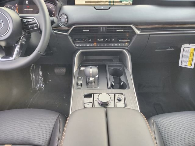 New 2026 MAZDA CX-90 3.3 Turbo w/ Premium Plus Pkg image 13