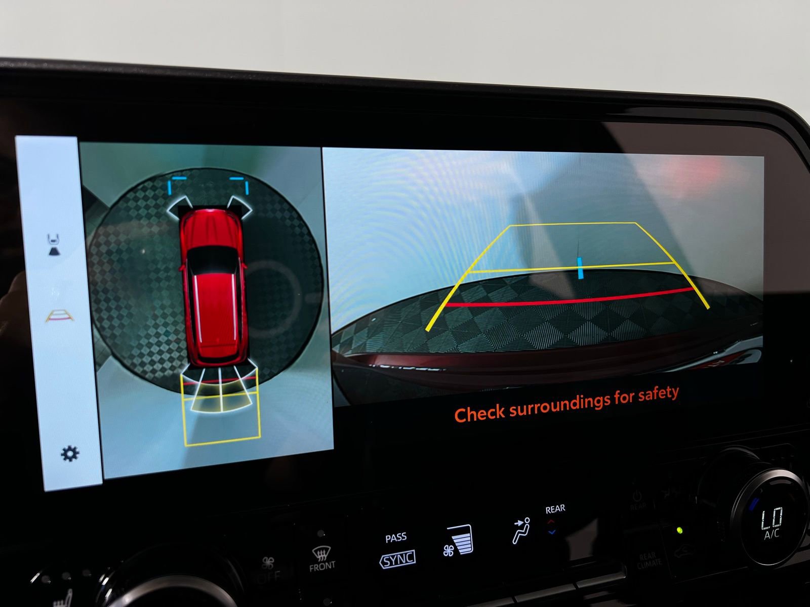 Certified 2026 Toyota Highlander Limited image 20