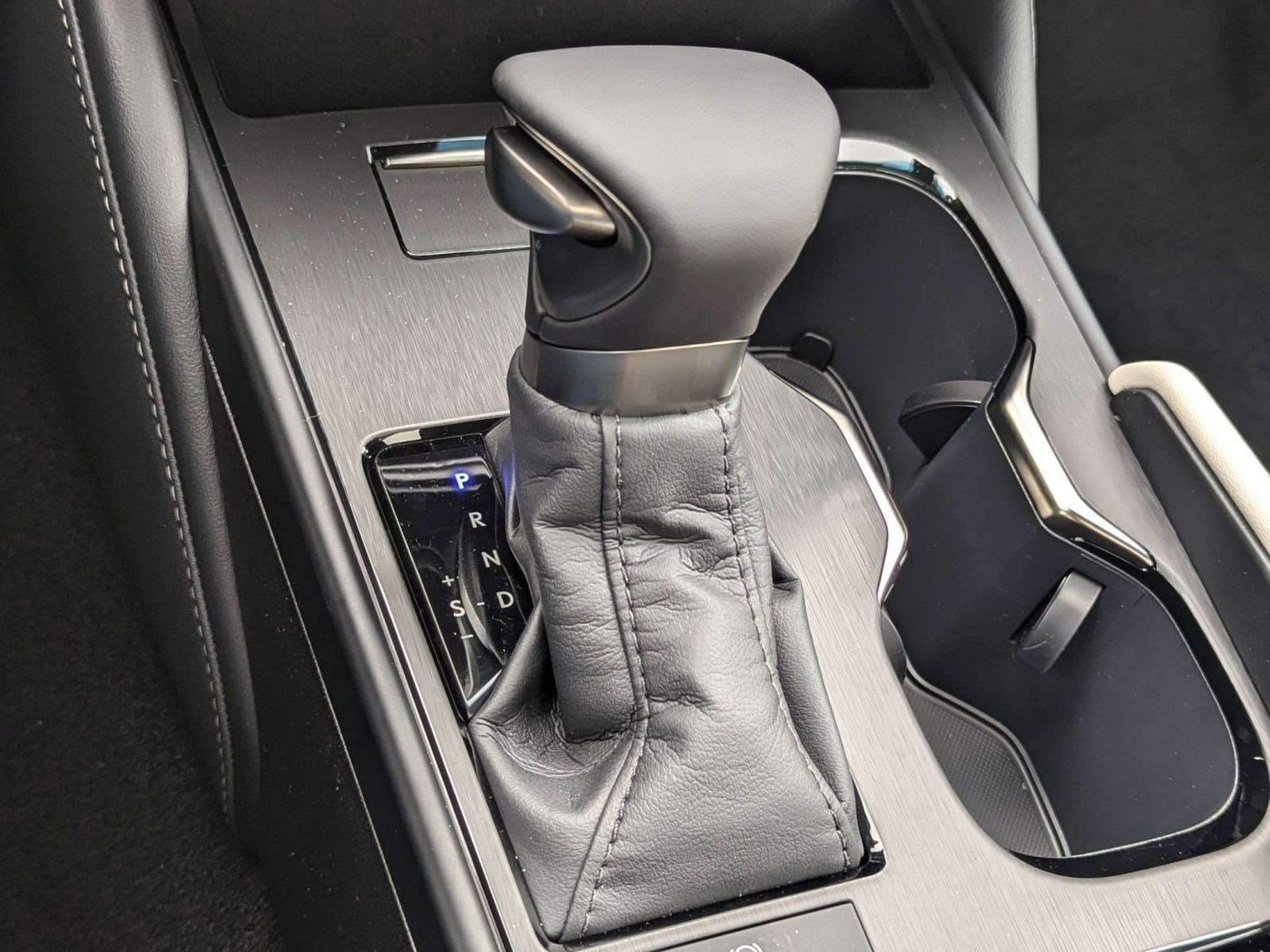 New 2025 Lexus ES 350 ES 350 image 27