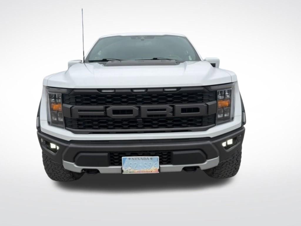 Used 2021 Ford F150 Raptor w/ Tow Technology Package video 2
