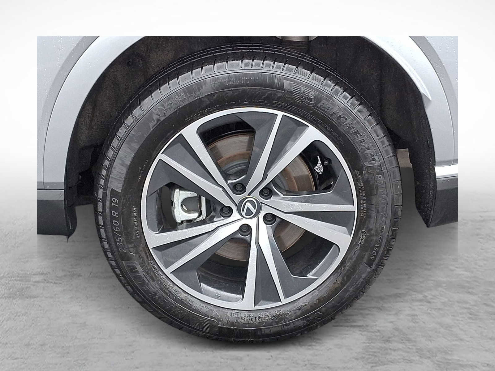 Used 2023 Lexus RX 350 Premium w/ Accessory Package (Z1) image 6