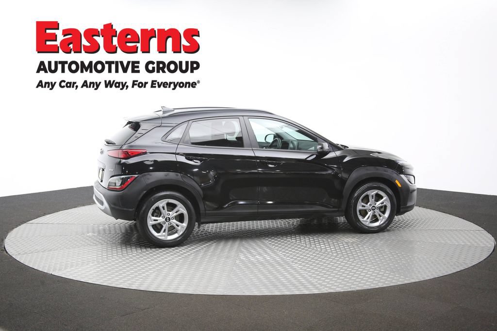 Used 2022 Hyundai Kona SEL w/ Convenience Package AWD/4WD image 44