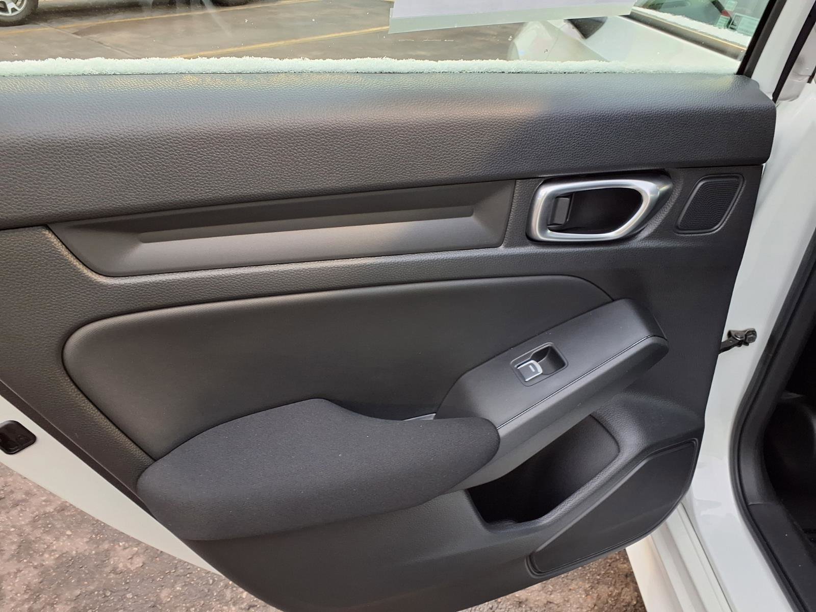 Certified 2023 Honda Civic LX image 8