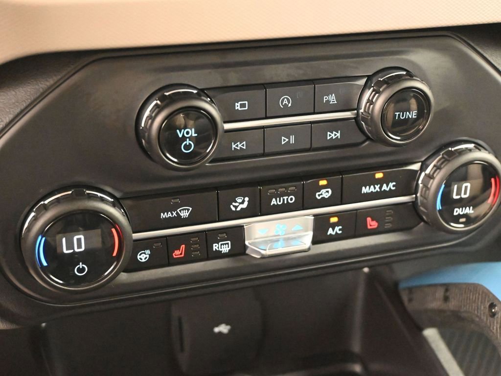 Certified 2024 Ford Bronco Wildtrak image 17