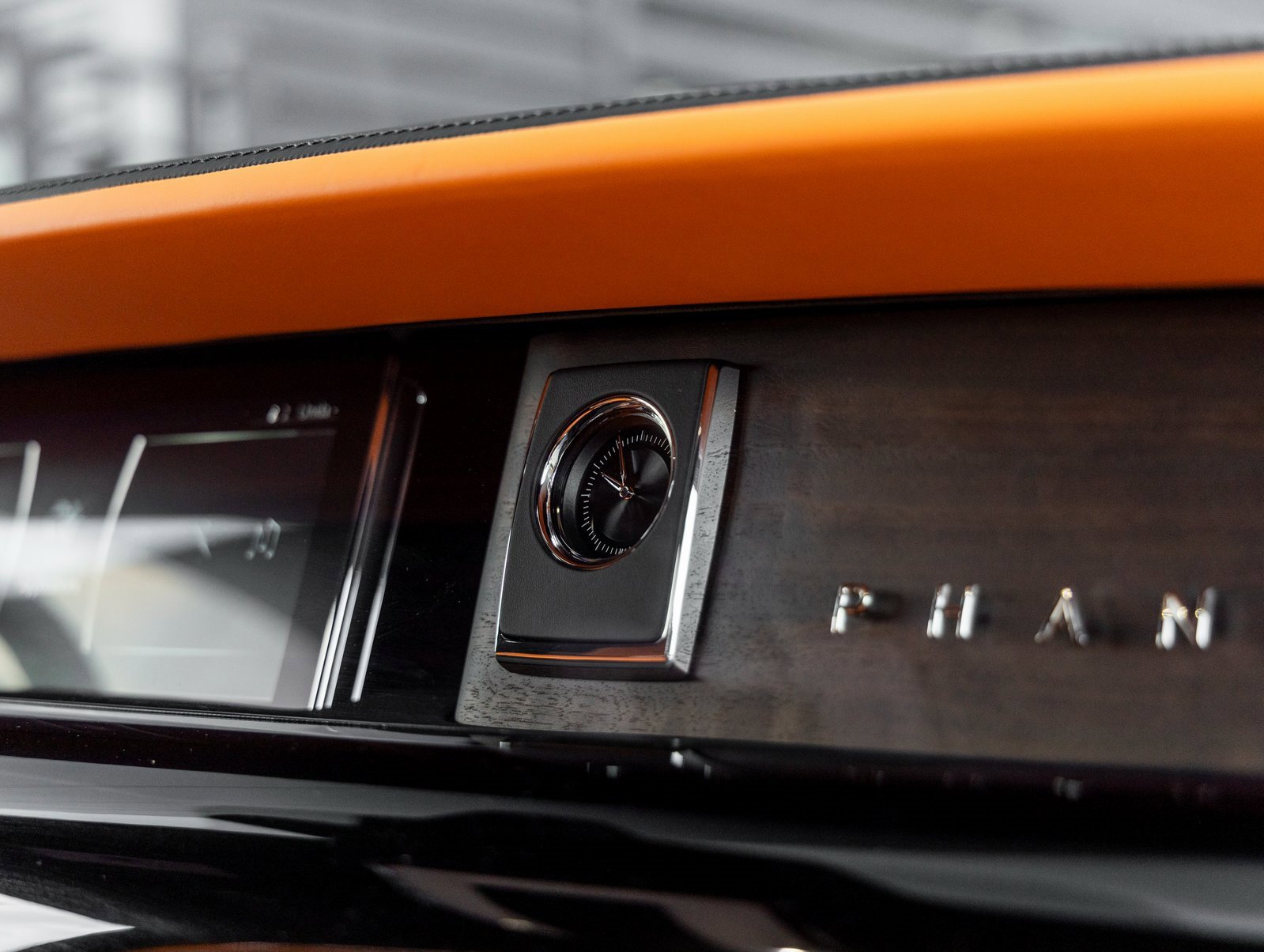 Used 2022 Rolls-Royce Phantom Extended Wheelbase image 61