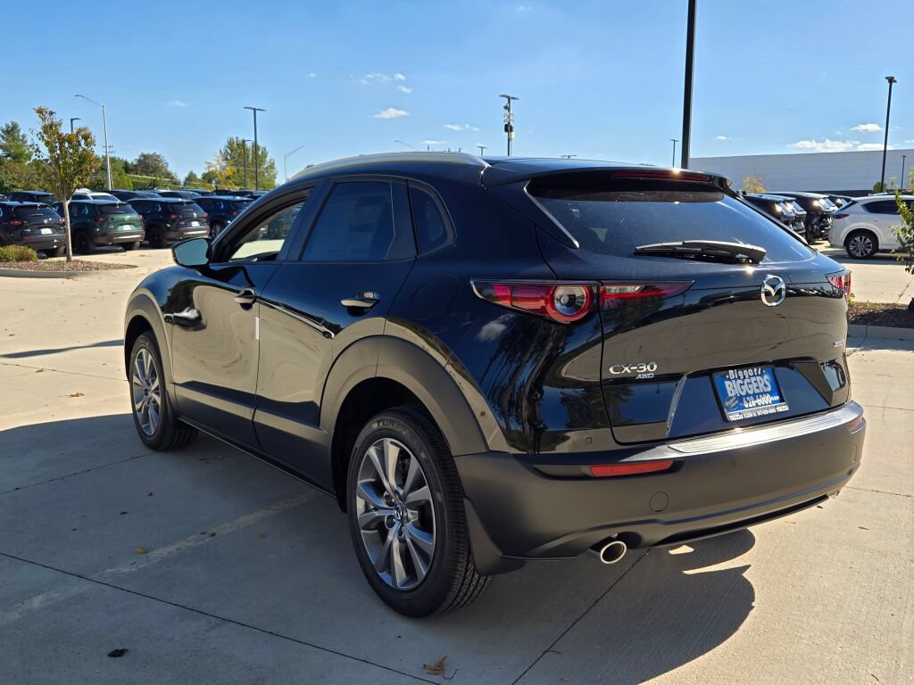 New 2026 MAZDA CX-30 AWD 2.5 S image 13
