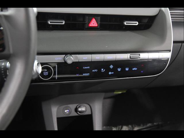 Certified 2024 Hyundai Ioniq 5 SEL RWD image 15