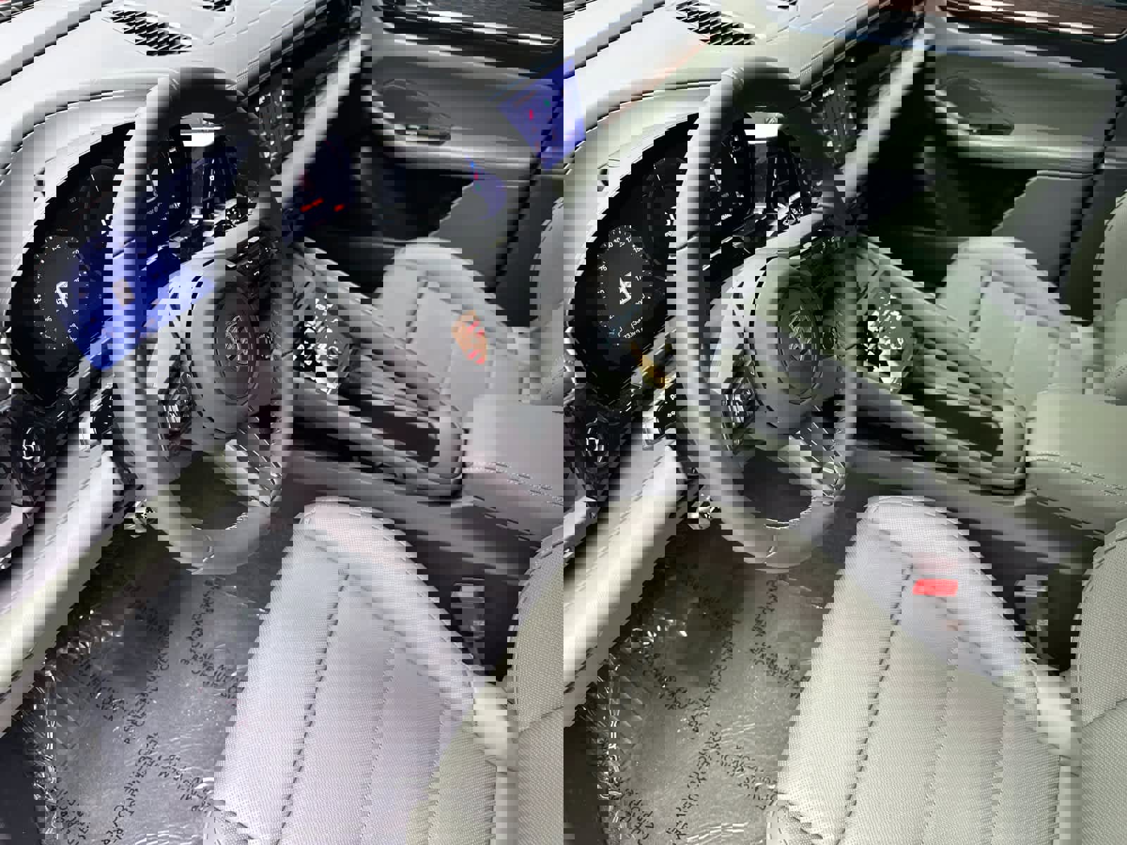 New 2026 Porsche Macan Electric image 4