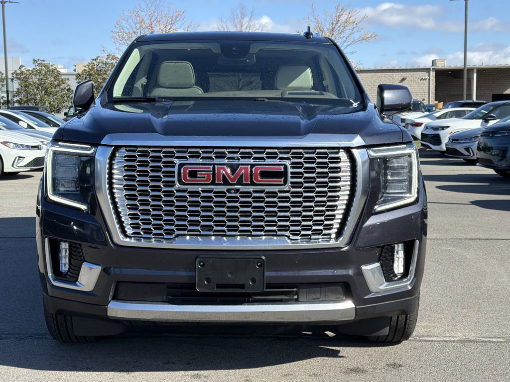 Used 2023 GMC Yukon Denali image 8