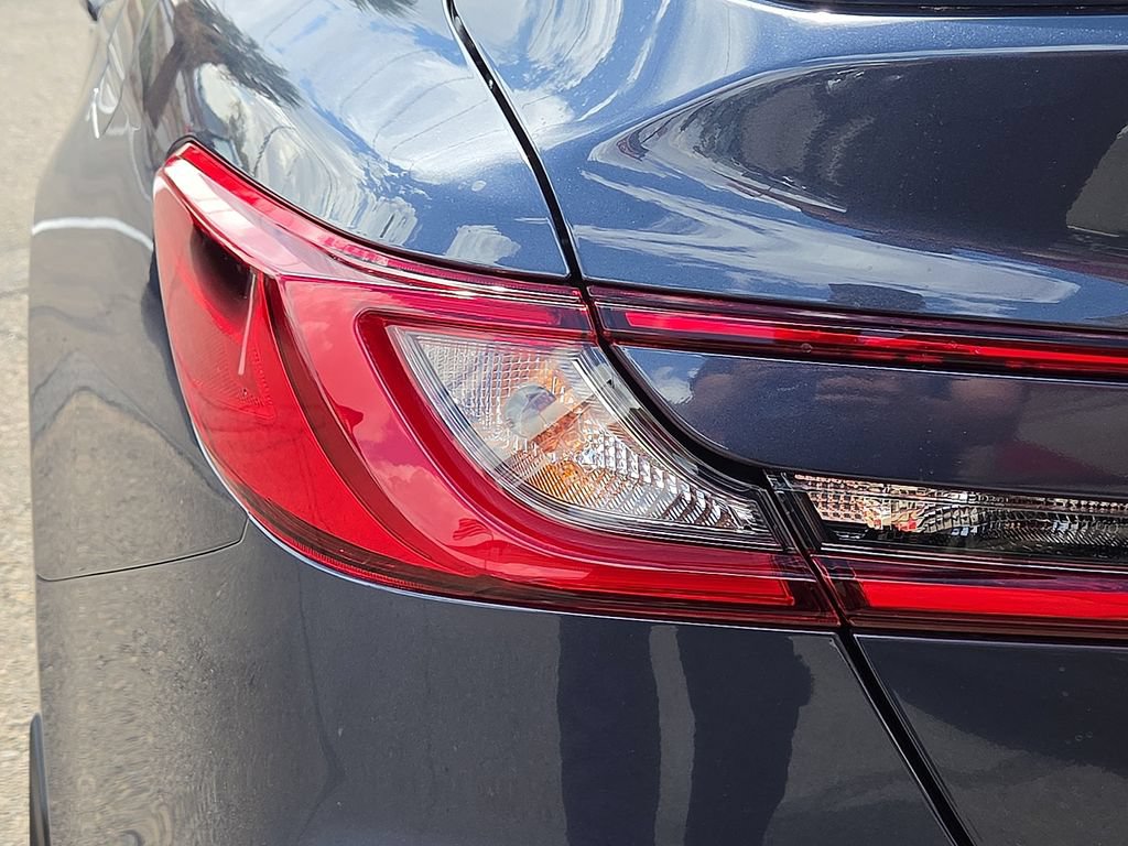 New 2026 Toyota Camry SE w/ Convenience Package FWD image 10
