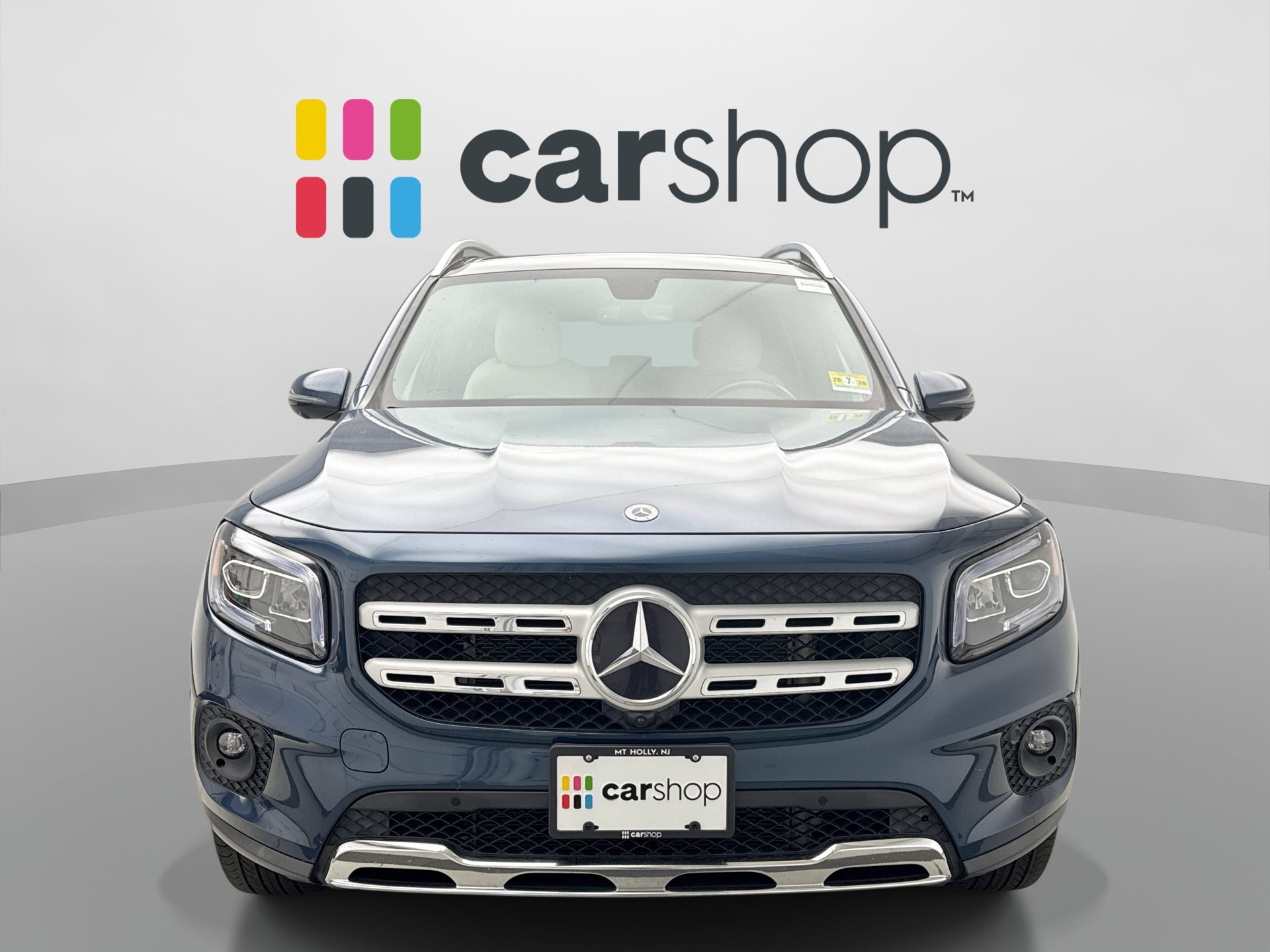 Used 2021 Mercedes-Benz GLB 250 4MATIC image 8