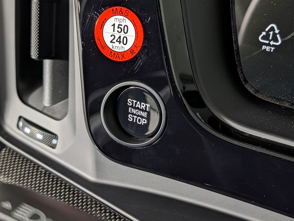 New 2026 Porsche Cayenne GTS image 33