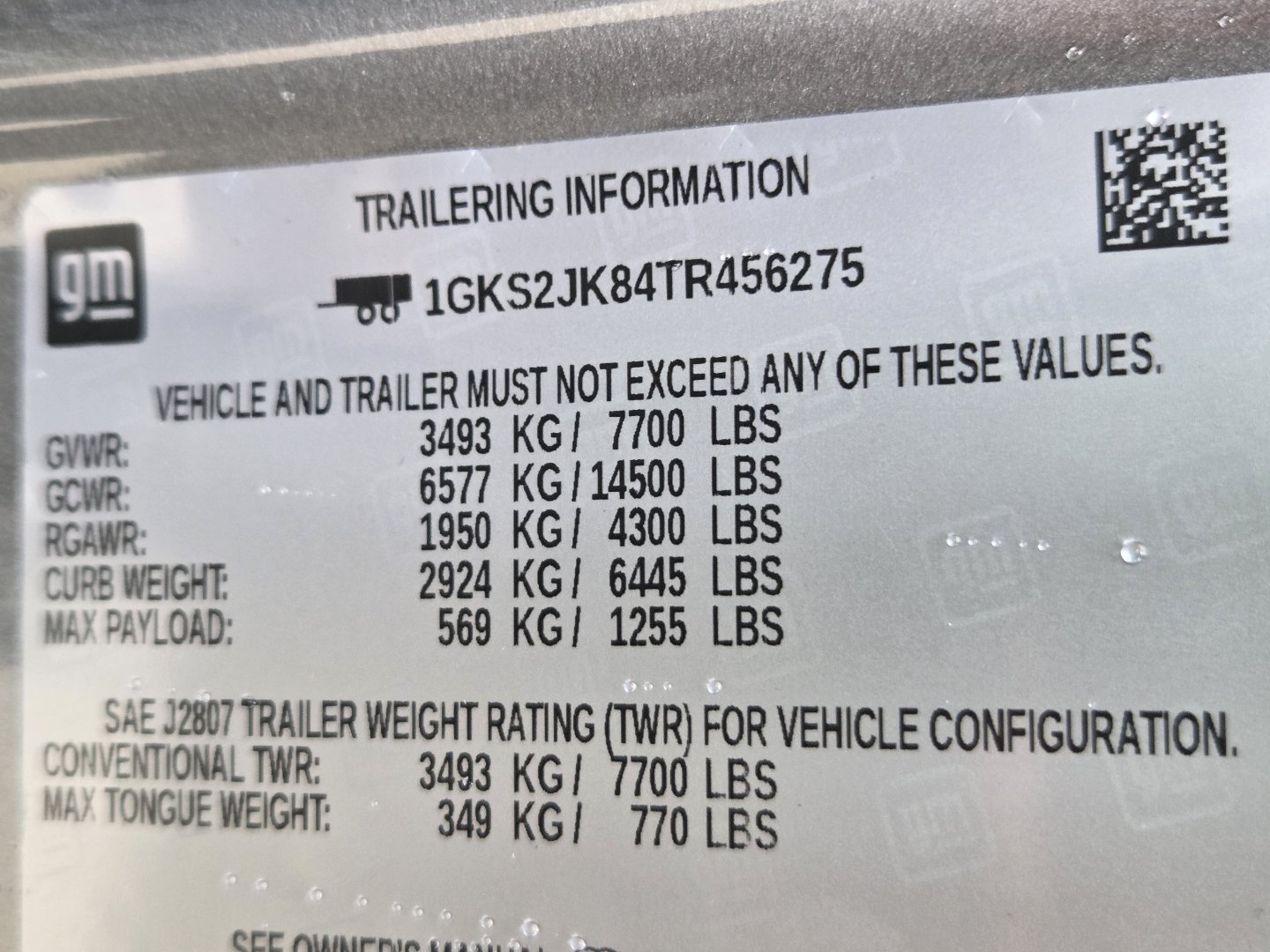New 2026 GMC Yukon XL Denali w/ Denali Reserve Package AWD/4WD image 31