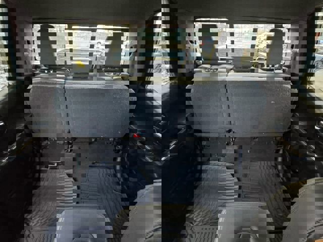 Used 2020 Chevrolet Silverado 1500 LT w/ Convenience Package image 16