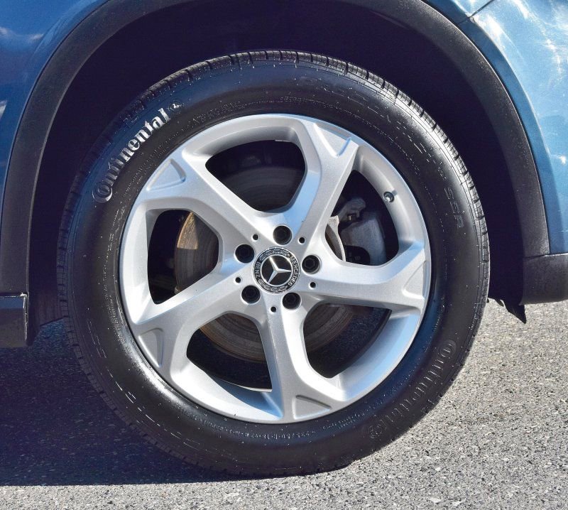 Used 2020 Mercedes-Benz GLA 250 4MATIC image 31