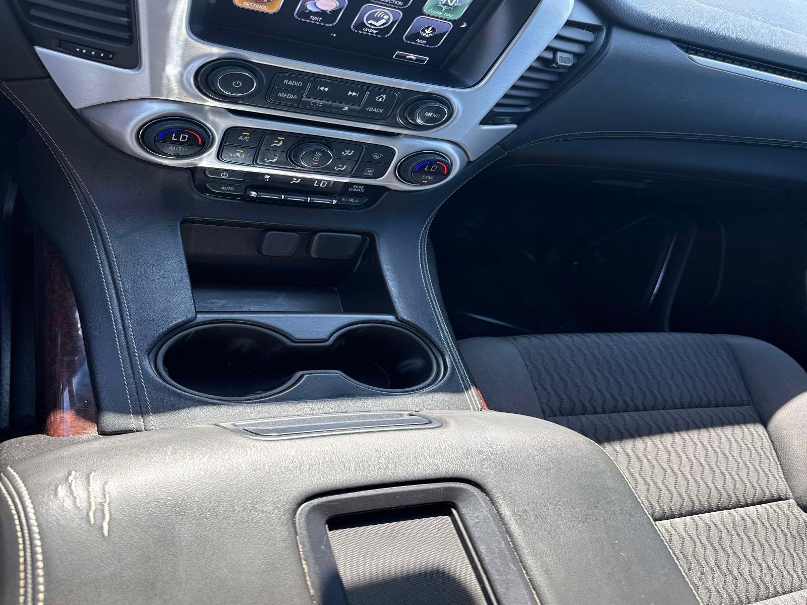 Used 2018 GMC Yukon SLE w/ Convenience Package image 30